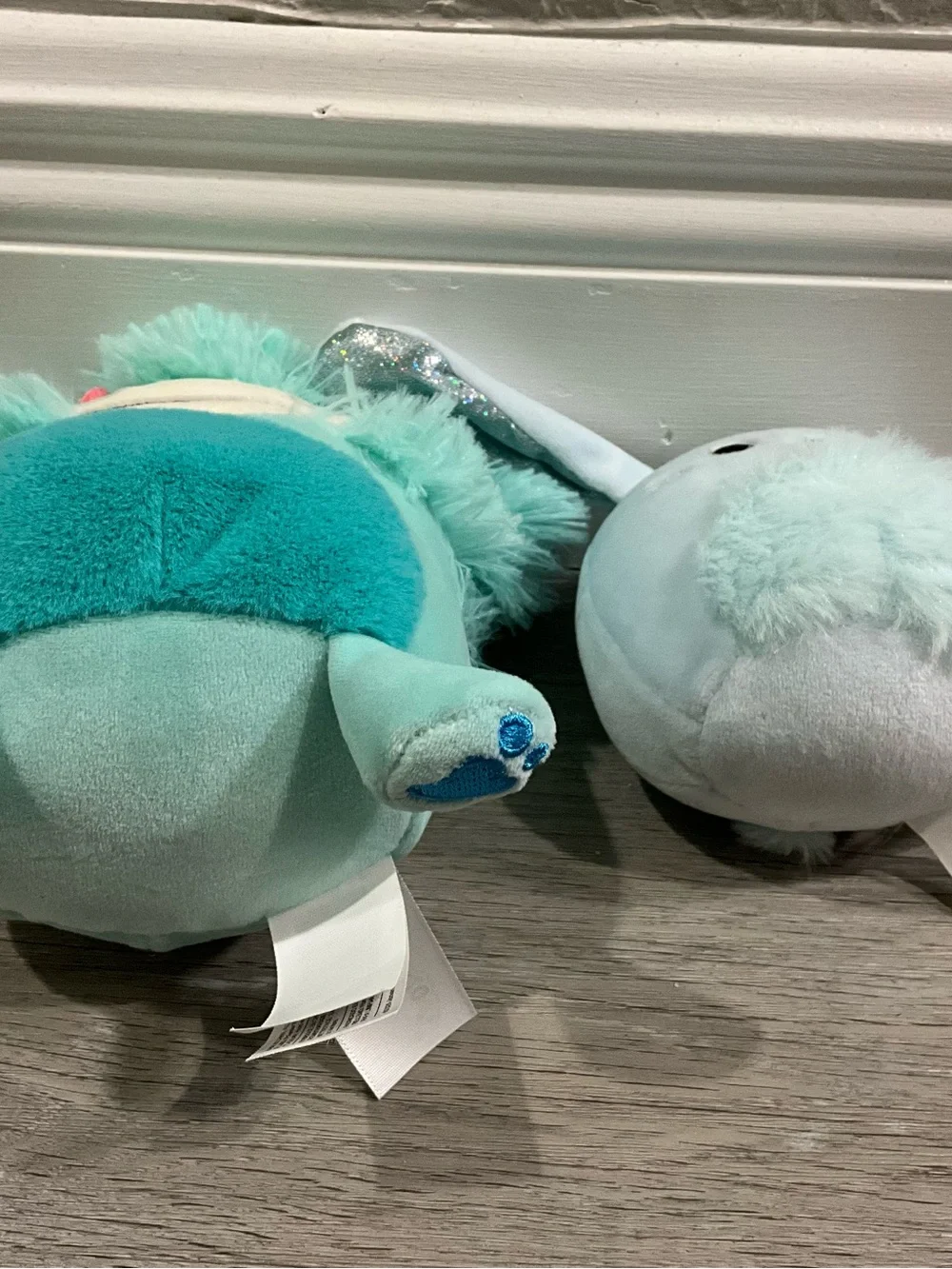 Lot 2 Original Squishmallows 6
